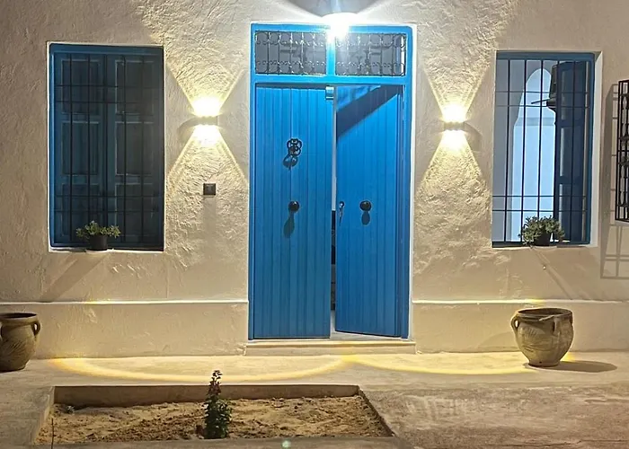 Dar Mahfoudh