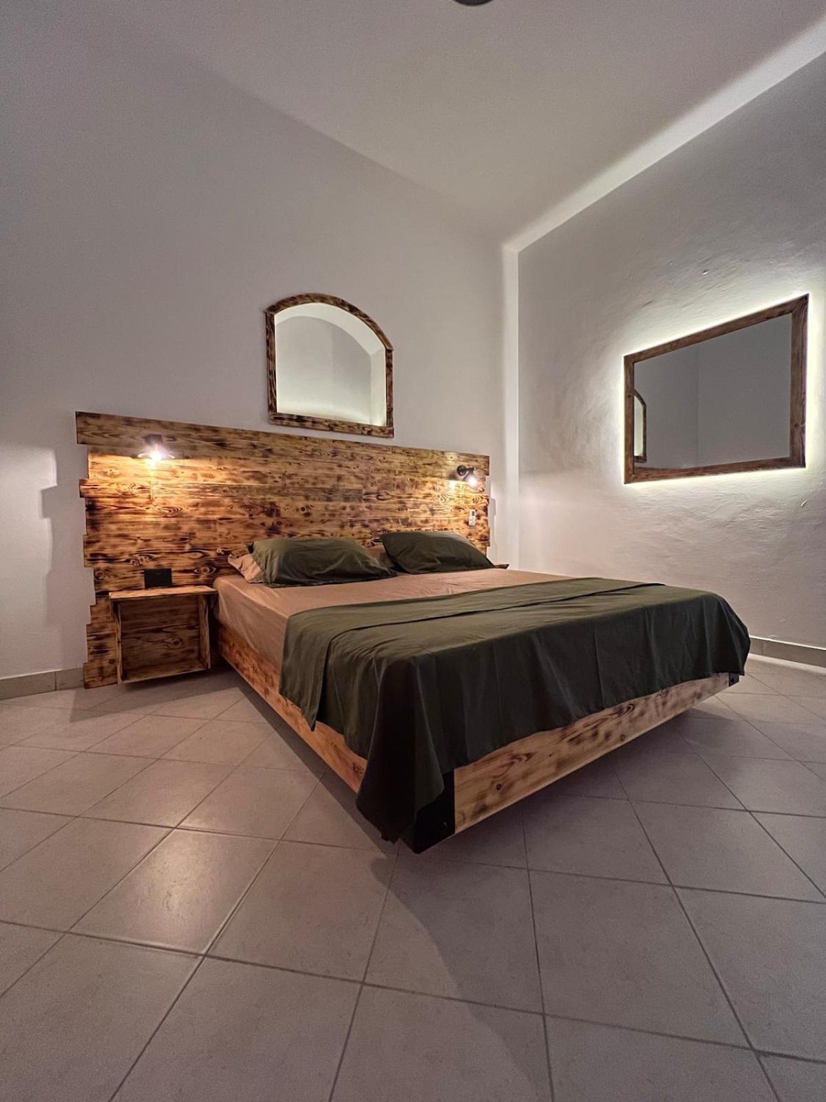 Dar Mahfoudh Appartement Houmt Souk (Djerba)