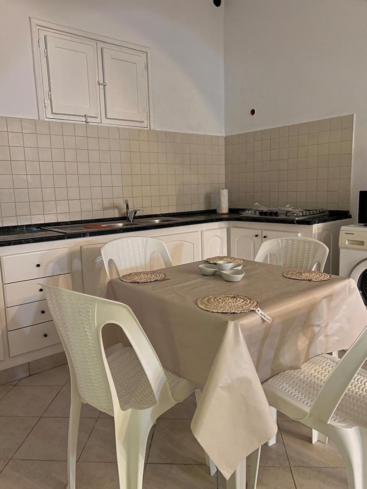 Appartement Dar Mahfoudh Houmt Souk (Djerba)