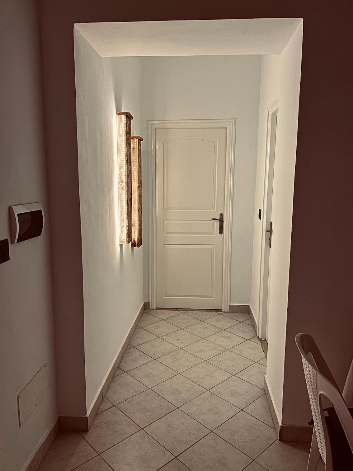 Dar Mahfoudh Appartement Houmt Souk (Djerba)