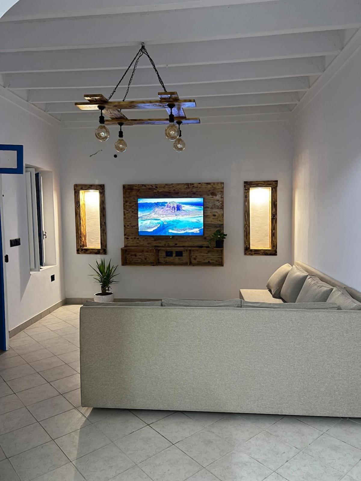 Appartement Dar Mahfoudh Houmt Souk (Djerba)